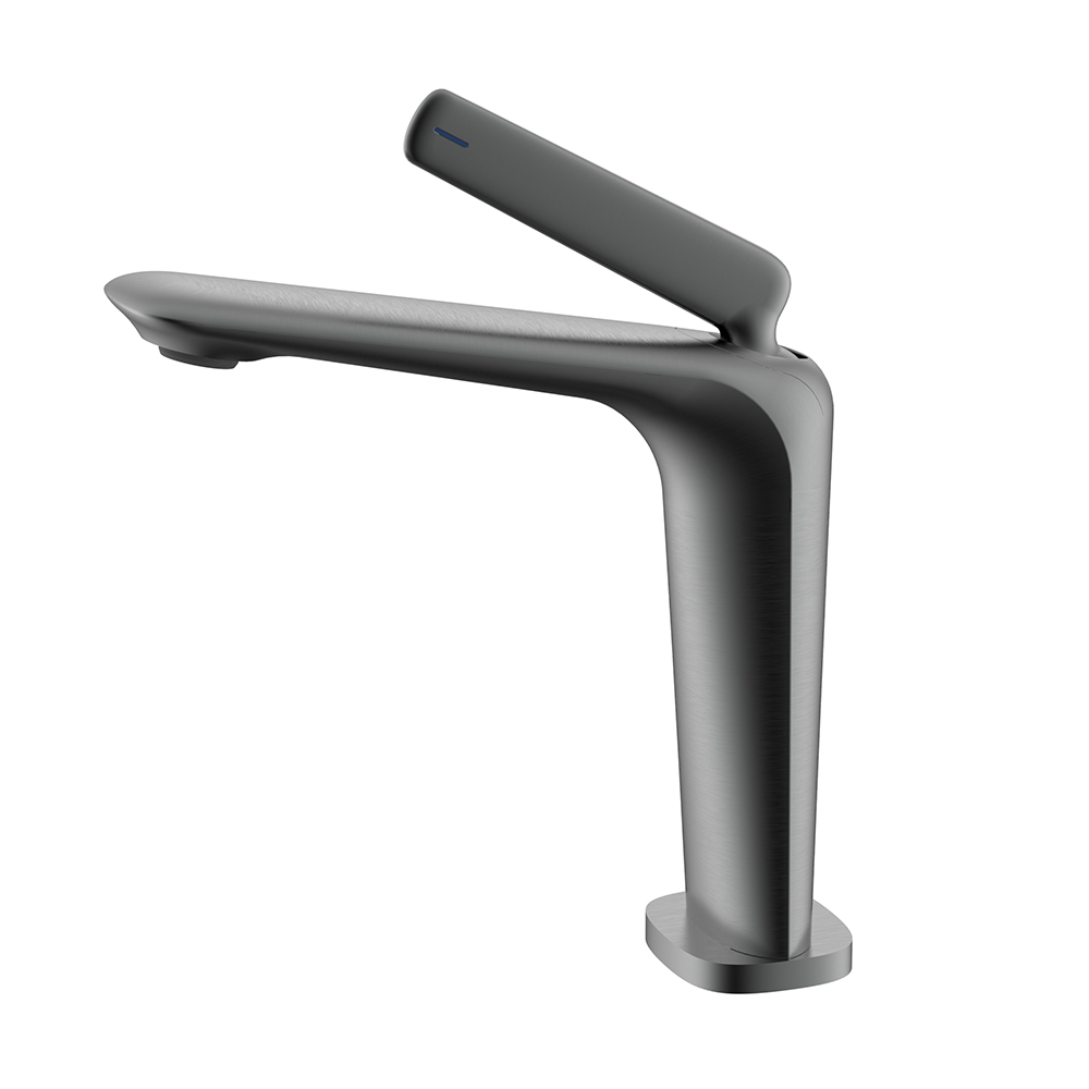 Bathroom Vanity Single Hole Basin Faucet