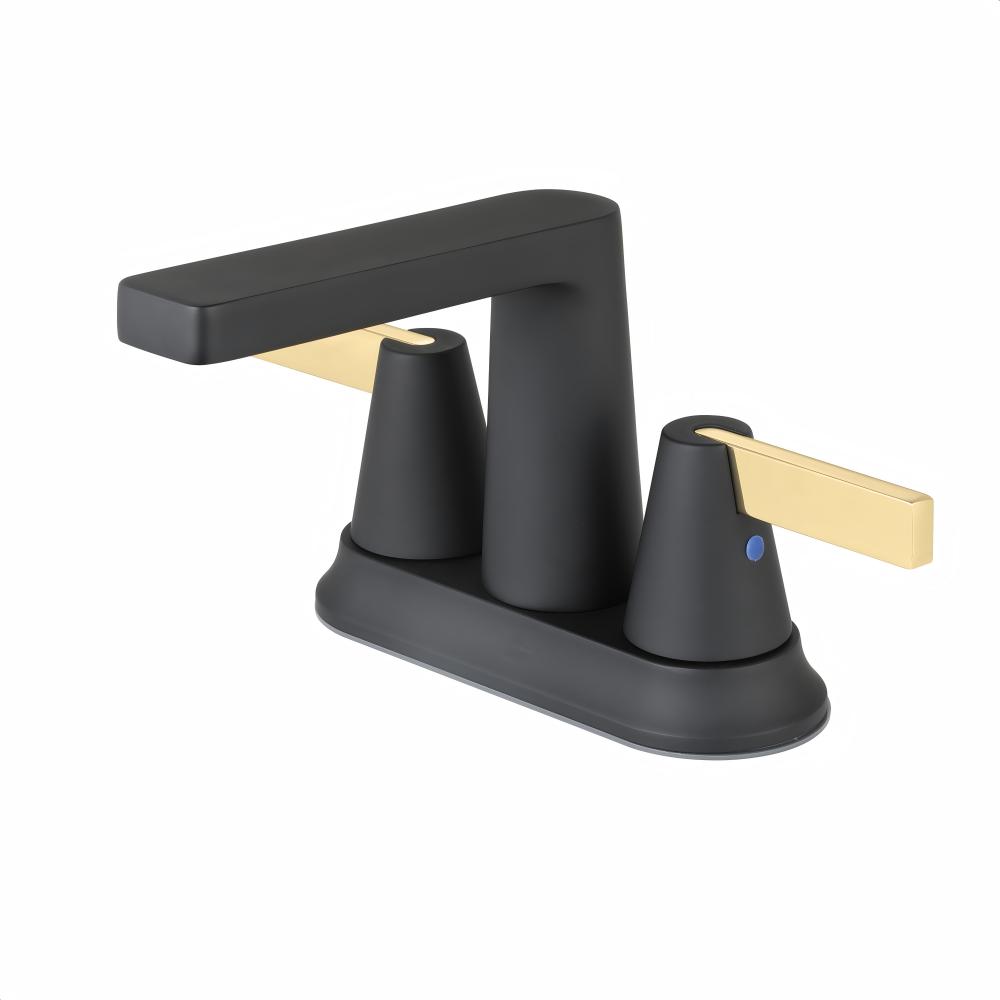 Bathroom Vanity 4 inch Basin Faucet