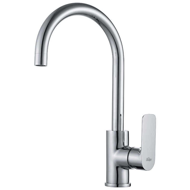 How To Properly Seal A Kitchen Faucet