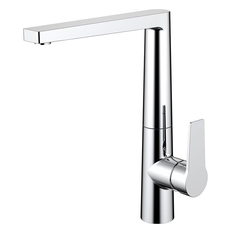 How To Fix A Leaky Kitchen Faucet?