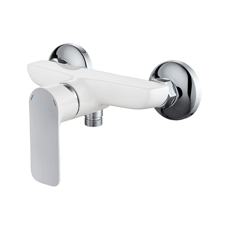 How To Repair A Leaky Shower Faucet Valve?