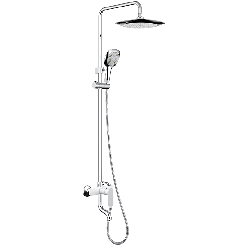 How To Stop A Dripping Shower Faucet?