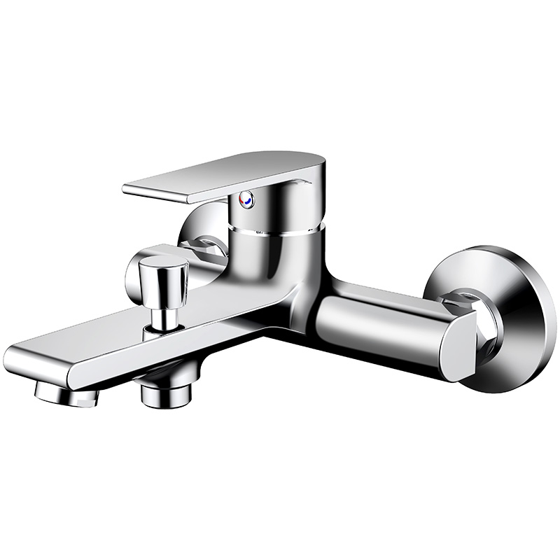 What Causes A Bathtub Faucet To Leak?
