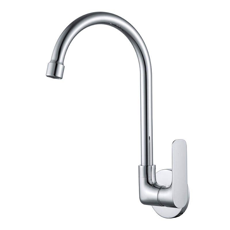 Wall Tap for Kitchen Sink