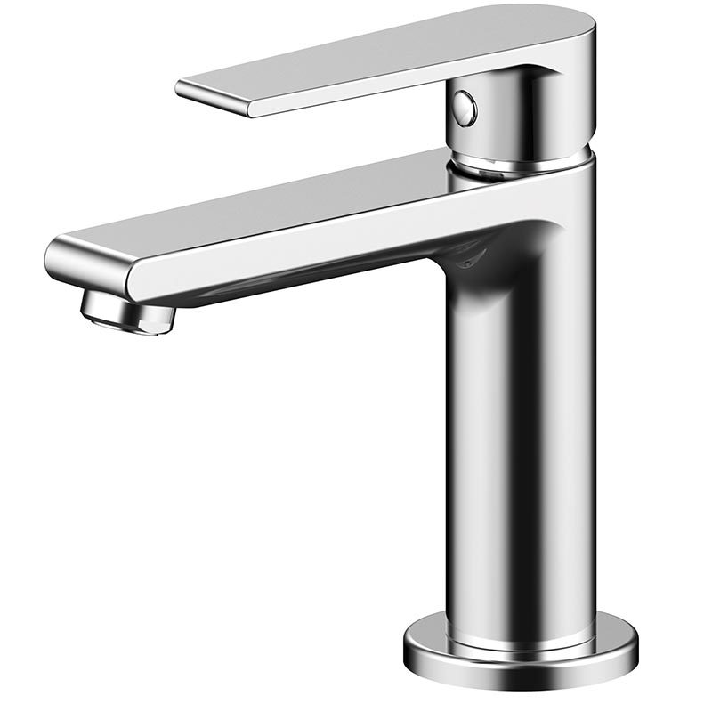 Cold Water Basin Tap