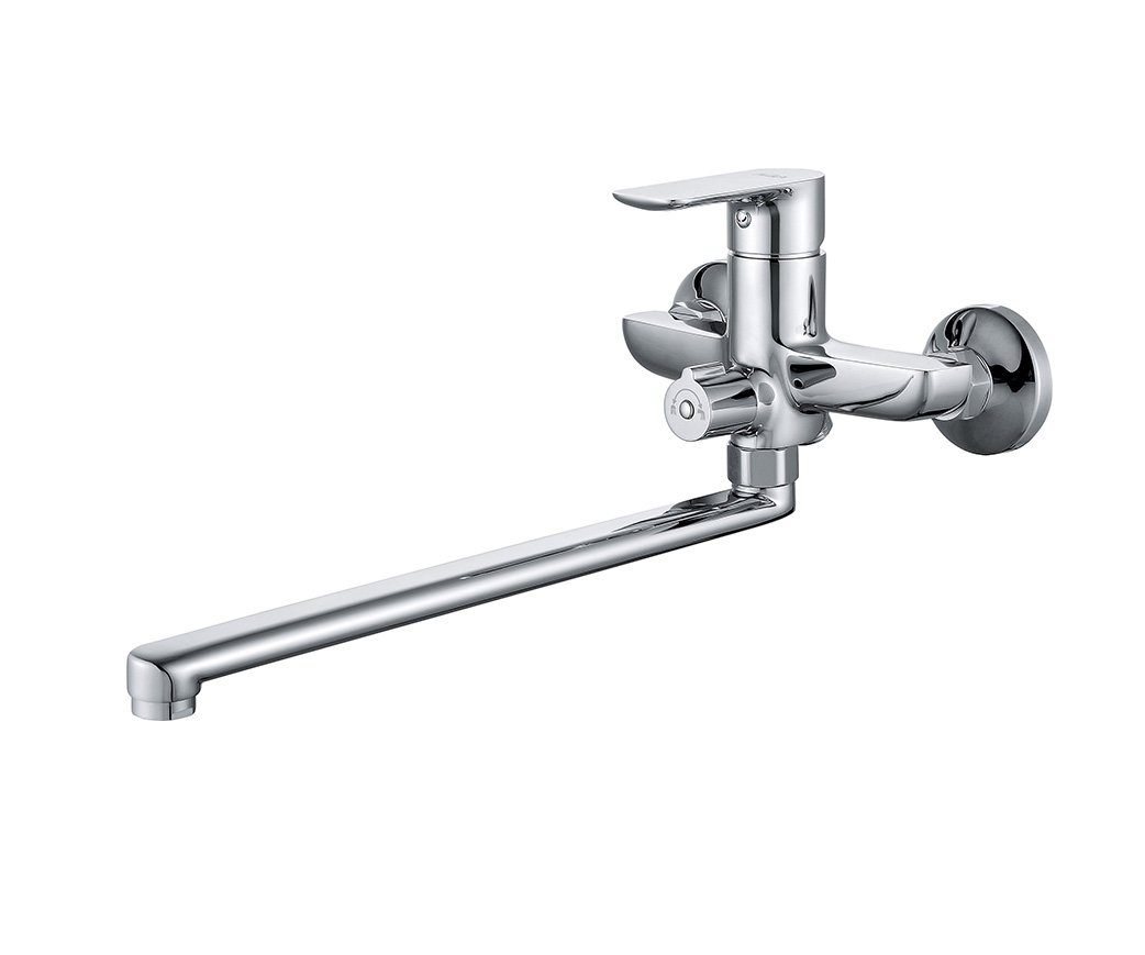 Kitchen Faucet