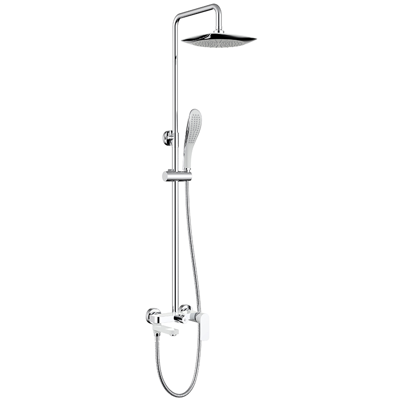 Rainfall Shower Head