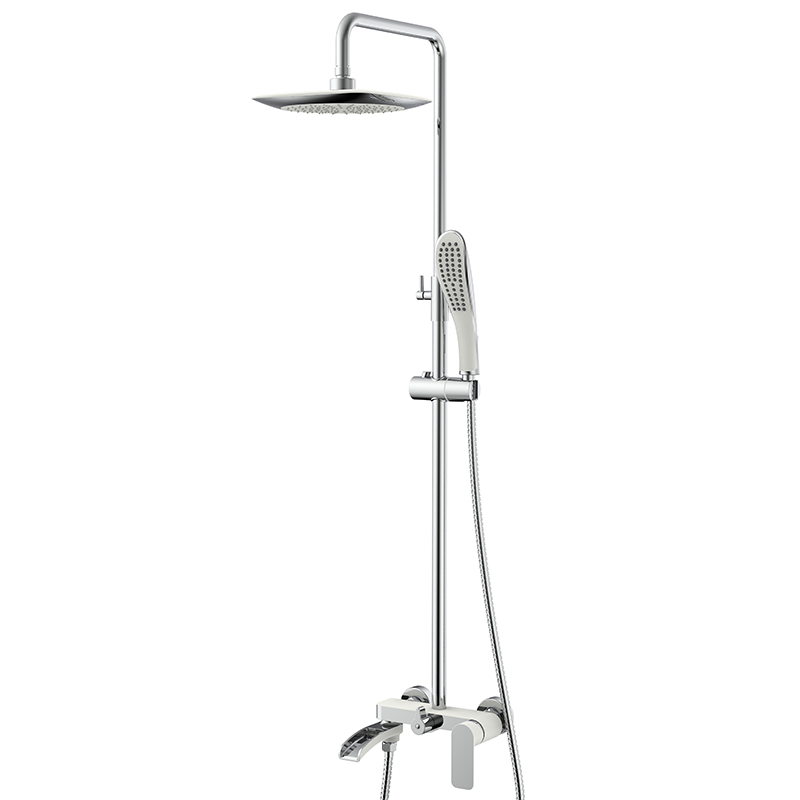 Rainfall Shower Head Rainfall Shower Head