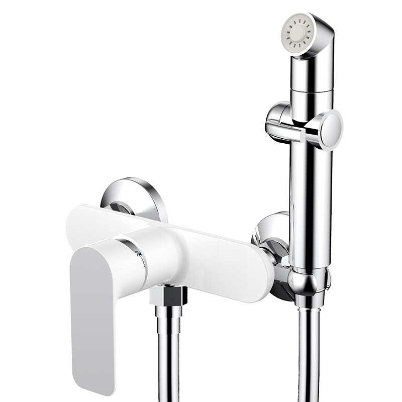 Bathtub Faucet